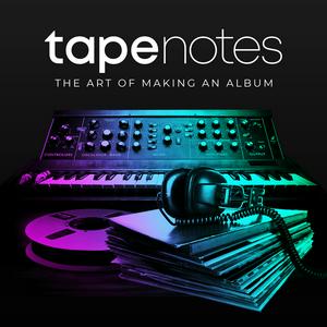 Écoutez Tape Notes dans l'application