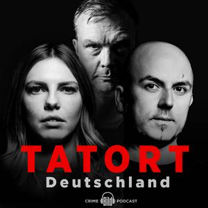 Écoutez Tatort Deutschland – True Crime dans l'application