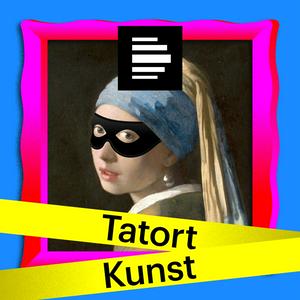 Écoutez Tatort Kunst dans l'application