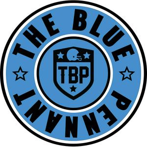 Écoutez TBP College Football Podcast dans l'application