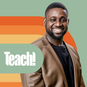 Écoutez Teach! EMCI TV dans l'application