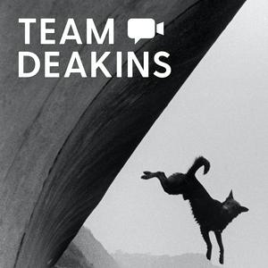 Écoutez Team Deakins dans l'application