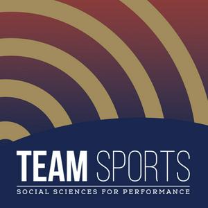 Écoutez TEAM SPORTS dans l'application