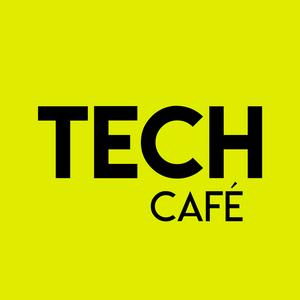 Écoutez Tech Café dans l'application