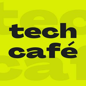 Écoutez Tech Café dans l'application