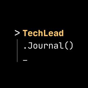 Écoutez Tech Lead Journal dans l'application