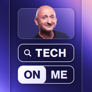 Écoutez Tech On Me dans l'application