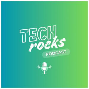 Écoutez Tech.Rocks - "Paroles de Tech Leaders" dans l'application