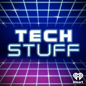 Écoutez TechStuff dans l'application