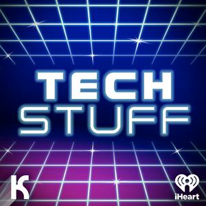 Écoutez TechStuff dans l'application