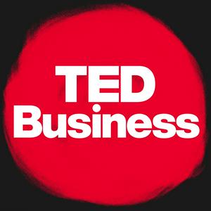 Écoutez TED Business dans l'application