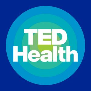 Écoutez TED Health dans l'application