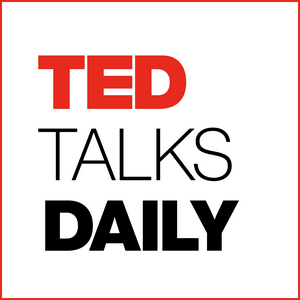 Écoutez TED Talks Daily dans l'application