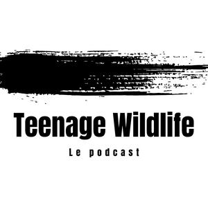 Écoutez Teenage Wildlife dans l'application