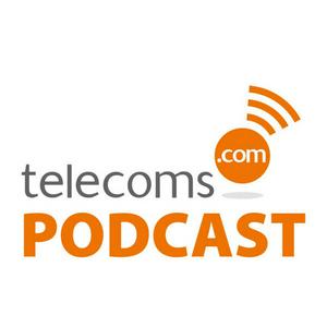 Écoutez Telecoms.com Podcast dans l'application