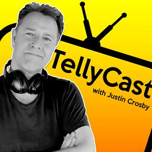 Écoutez TellyCast: The TV industry podcast dans l'application