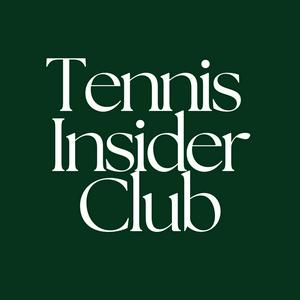 Écoutez Tennis Insider Club dans l'application