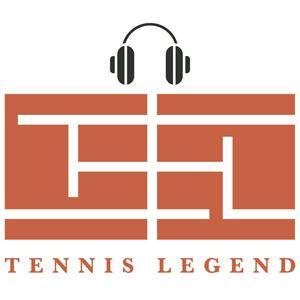 Écoutez Tennis Legend Podcast dans l'application