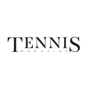 Écoutez Tennis Magazine dans l'application