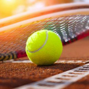 Écoutez Tennis dans l'application