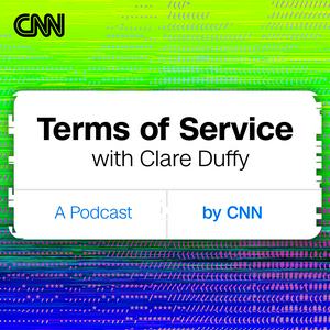 Écoutez Terms of Service with Clare Duffy dans l'application