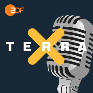 Écoutez Terra X History - Der Podcast dans l'application