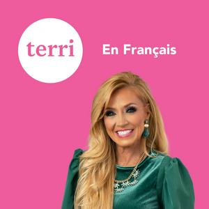 Écoutez Terri Savelle Foy Podcast Audio en Français dans l'application