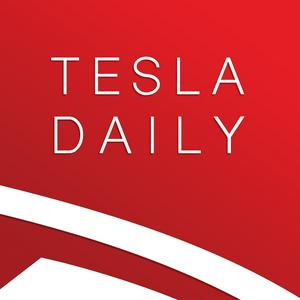 Écoutez Tesla Daily: Tesla News & Analysis dans l'application