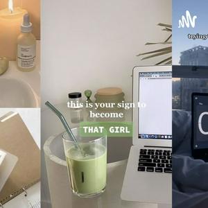 Écoutez That girl aesthetic dans l'application