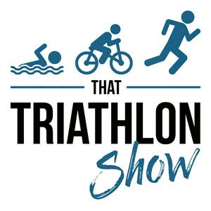 Écoutez That Triathlon Show dans l'application