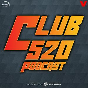 Écoutez Club 520 Podcast dans l'application