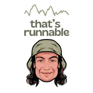 Écoutez That's Runnable dans l'application