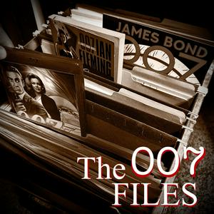 Écoutez The 007 Files dans l'application