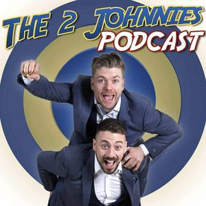 Écoutez The 2 Johnnies Podcast dans l'application