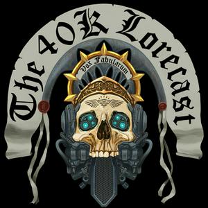 Écoutez The 40k Lorecast dans l'application