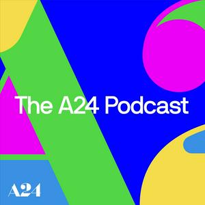 Écoutez The A24 Podcast dans l'application