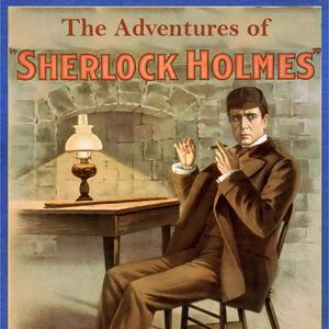 Écoutez The Adventures of Sherlock Holmes by Sir Arthur Conan Doyle dans l'application