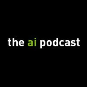 Écoutez NVIDIA AI Podcast dans l'application