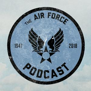 Écoutez The Air Force Podcast dans l'application