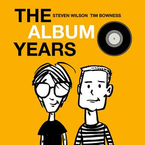 Écoutez The Album Years dans l'application