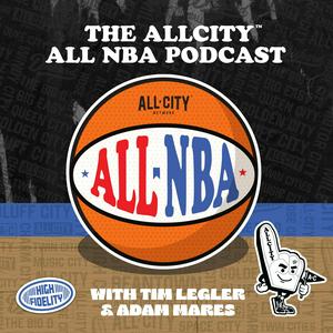 Écoutez The ALL NBA Podcast dans l'application