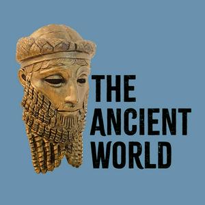 Écoutez The Ancient World dans l'application