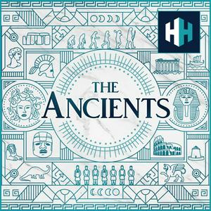 Écoutez The Ancients dans l'application