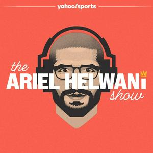 Écoutez The Ariel Helwani Show dans l'application