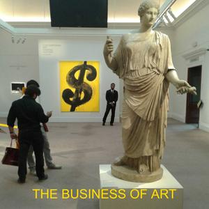 Écoutez The Art Business dans l'application