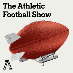 Écoutez The Athletic Football Show: A show about the NFL dans l'application