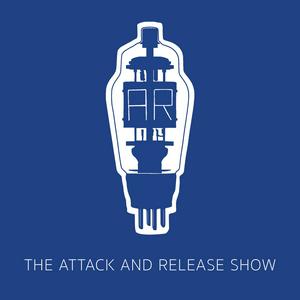 Écoutez The Attack & Release Show dans l'application