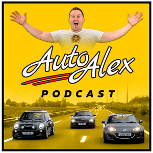 Écoutez The AutoAlex Podcast dans l'application