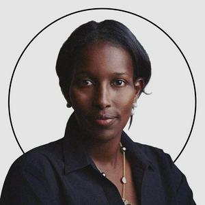 Écoutez The Ayaan Hirsi Ali Podcast dans l'application