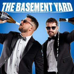 Écoutez The Basement Yard dans l'application